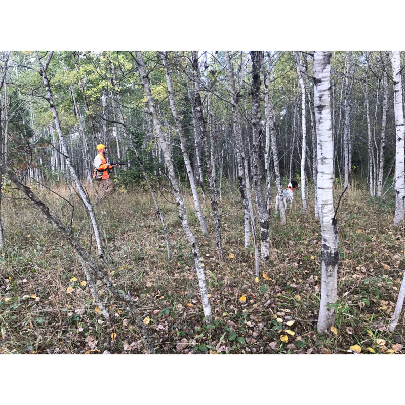 Hawkins Outfitters, MI - 